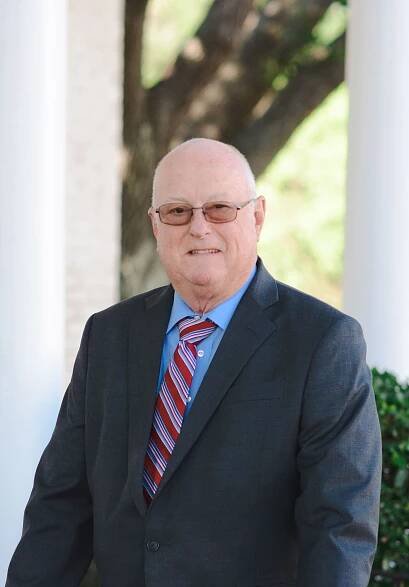 Tim Marshall