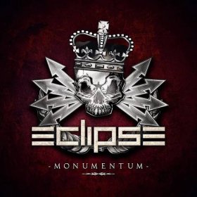 Monumentum: Eclipse - CD | filmnadvd.cz