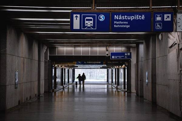 Prodej pozemků u metra Nádraží Holešovice má zelenou. Projekt pošpiněný kauzou Dozimetr se vrací - Zdopravy.cz