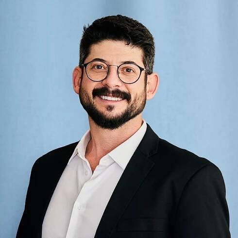 Rafael Silva - Chr. Olesen