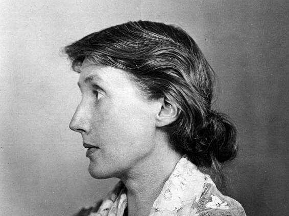 Virginia Woolf’s Consciousness of Reality