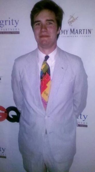 Glenn O’Brien Tells You How to be a Man- GQ event recap | ICONOGRAPHY MAGAZINE