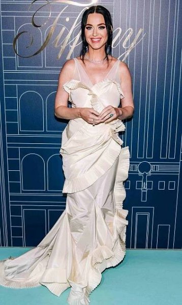Katy Perry