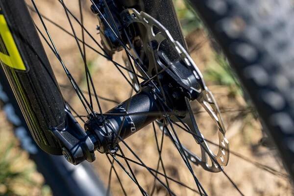 Scott Spark RC Team Issue