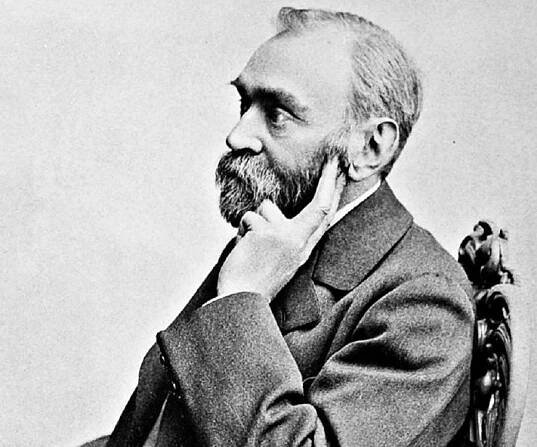 Alfred Nobel Biography - Facts, Childhood, Family Life & Achievements