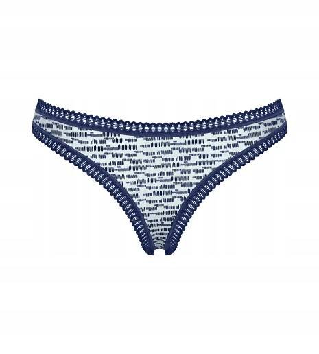 sloggi GO Crush String C3P M Hlavní materiál bavlna