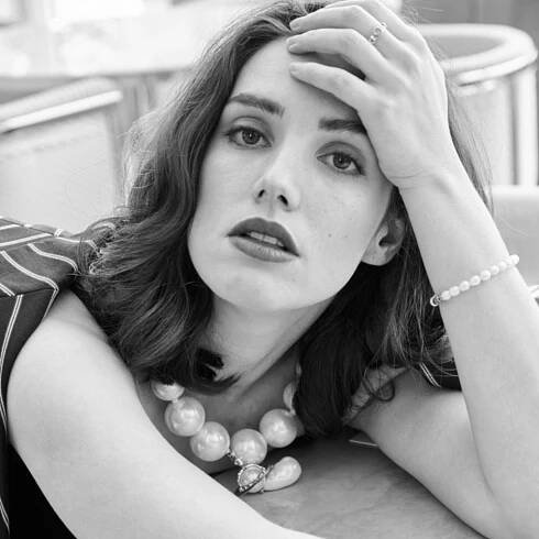Sarah Arato - ACTORSMAP