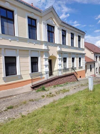 Ubytování Uherčice u Znojma, Penzion Zámeček - Jižní Morava zámeček, 4550