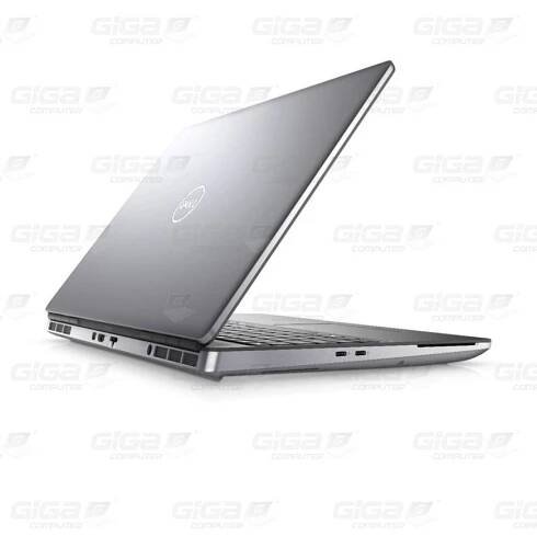 Dell Precision 7550 za 18 980 Kč - Notebook | GIGACOMPUTER.CZ