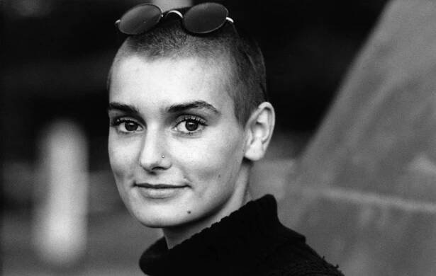 Sinead O’Connor