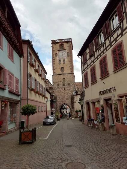 Jahrestreffen 2018 Offenburg – Zuckersammler.net