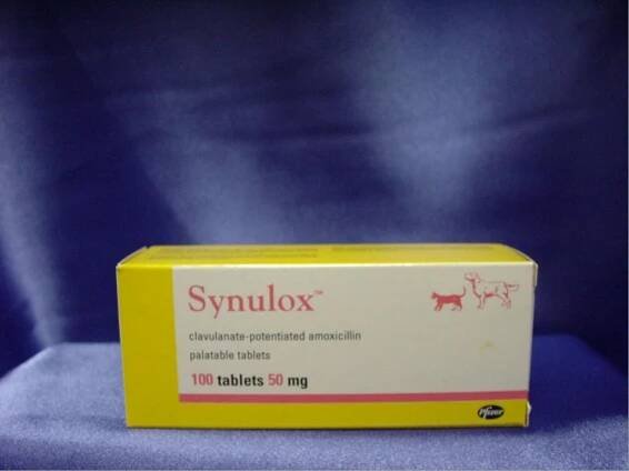 Antimicrobial