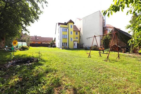 Pronájem Byt 2+1, Za Radnicí, Neveklov, okres Benešov