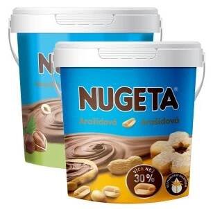 nugeta kyblik