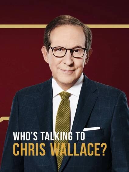 Who's Talking to Chris Wallace? (2022)