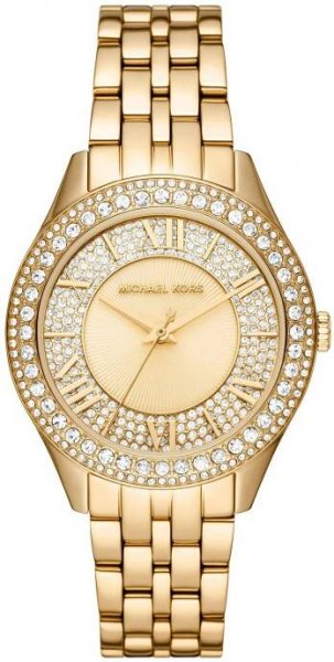 Michael Kors Harlowe MK4709 | Hodinky-365.cz