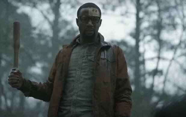 Postřehy k páté epizodě Davon | Tales of the Walking Dead (Příběhy živých mrtvých) | Novinky, zajímavosti a tipy ze světa