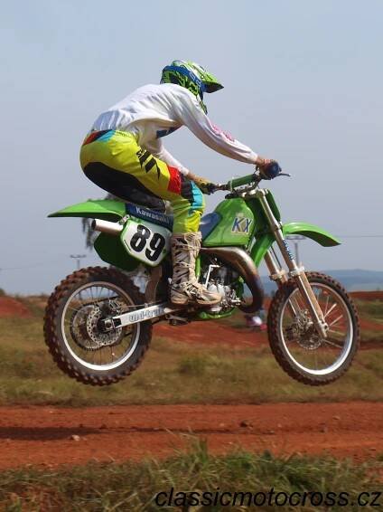 Galerie: Classic Motocross - Trutnov 2016 - classicmotocross.cz