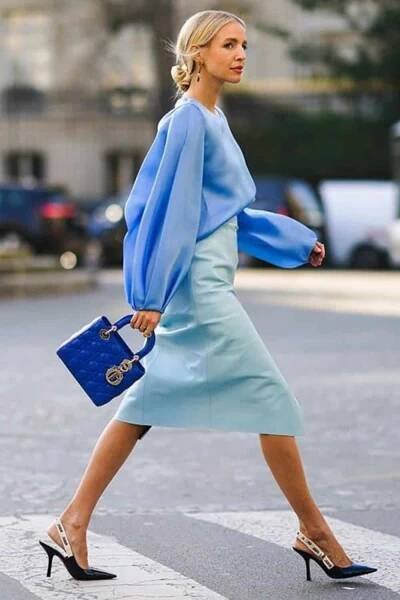Pastel Trends, Moda Chic, Looks Party, Outfit Trends, Looks Street Style, Fashion Mode, 가을 패션, Fashion 2020, Petite Fashion