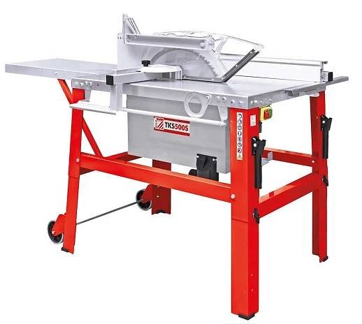Holzmann TKS 500S 400V
