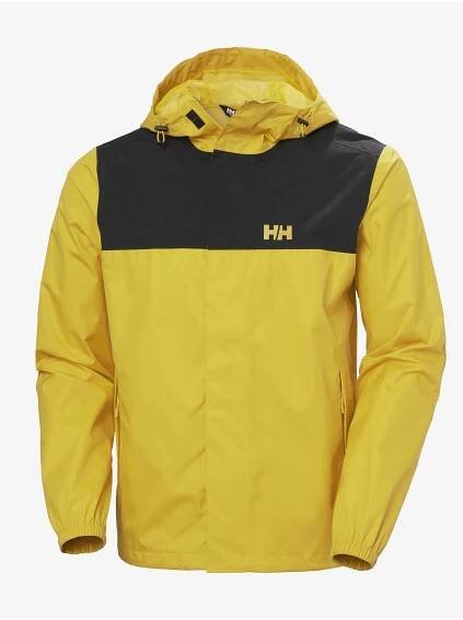 Pánská Bunda VANCOUVER RAIN JACKET