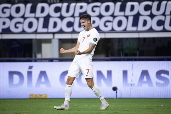 Gold Cup 2021 Archives - Inside World Football