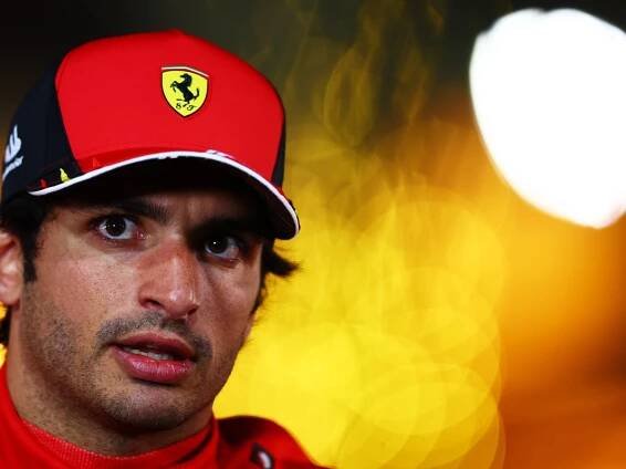 Carlos Sainz: ‘I will be angry until I go to sleep’ after ‘disaster’ Australian Grand Prix qualifying