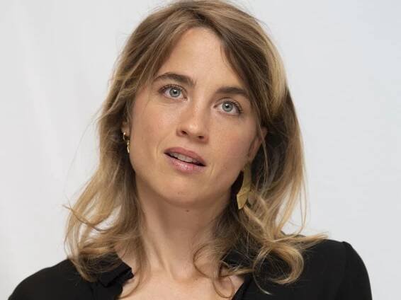 Adele Haenel: French film industry rocked by childhood sexual harassment allegations against director Christophe Ruggia