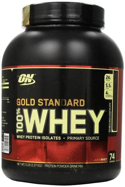 Bestes Whey Protein kaufen « Gesundheitsportal