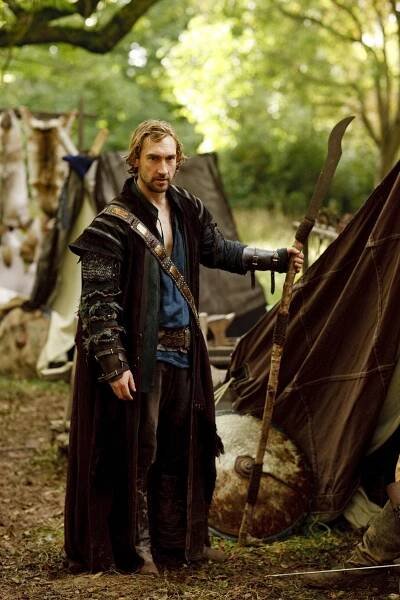 Merlin - Probuzení čarodějnice - Z filmu - Joseph Mawle