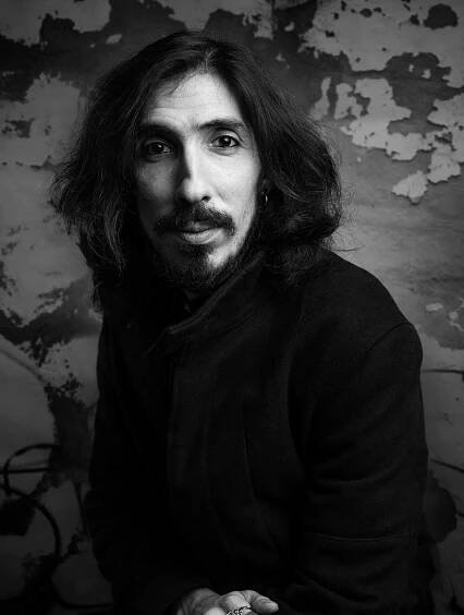 Miguel – Maite Rodriguez Photography