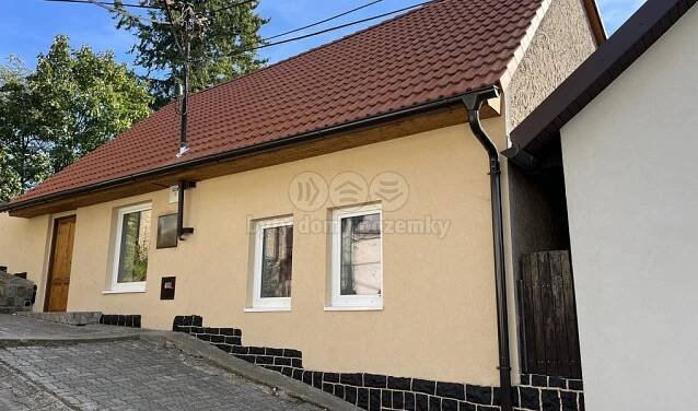 Prodej rodinného domu, 100 m2, Choceň, ul. Hřbitovní | Reality.iDNES.cz 