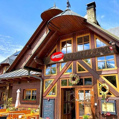 SKI CENTRUM KOHUTKA, Novy Hrozenkov - Restaurant Reviews, Photos & Phone Number - Tripadvisor