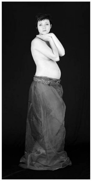 Akty – Fotografie David Simeth
