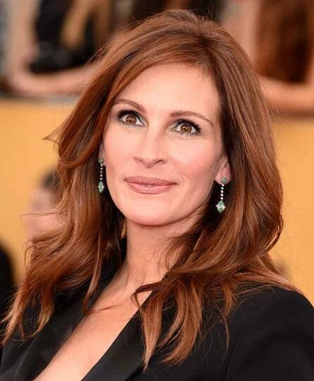 Julia Roberts