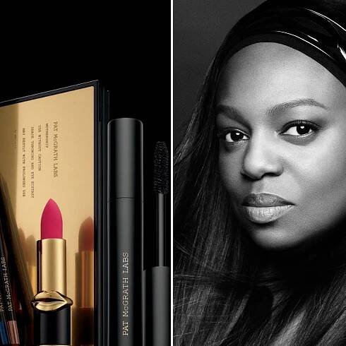 Pat McGrath's Permanent Collection Is Finally Here — Here's How to Get It