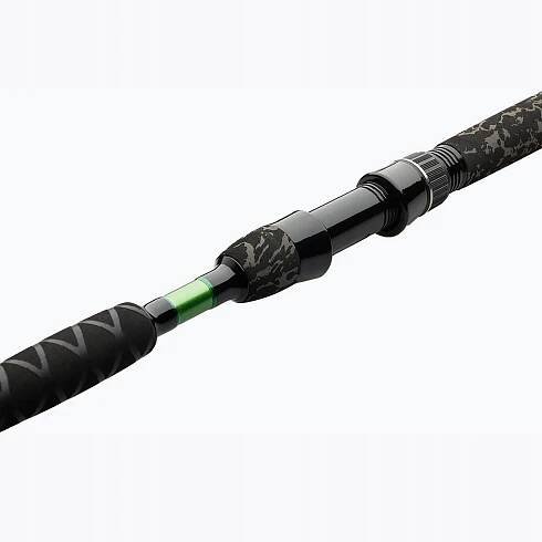 MADCAT: Prut Green Deluxe 10' 3m 150-300g Značka Madcat