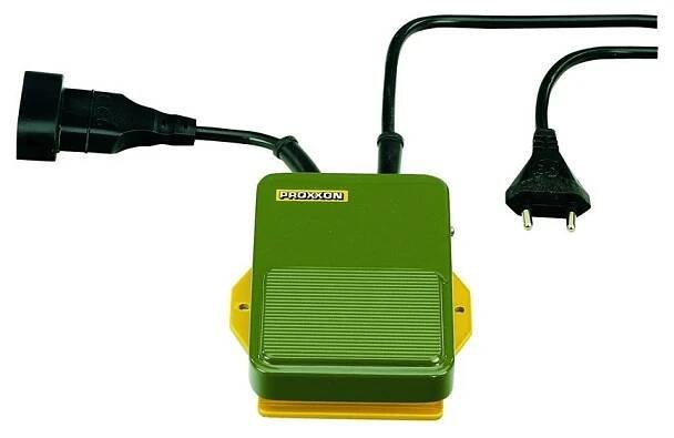Proxxon Micromot 28700 Nožní spínač FS