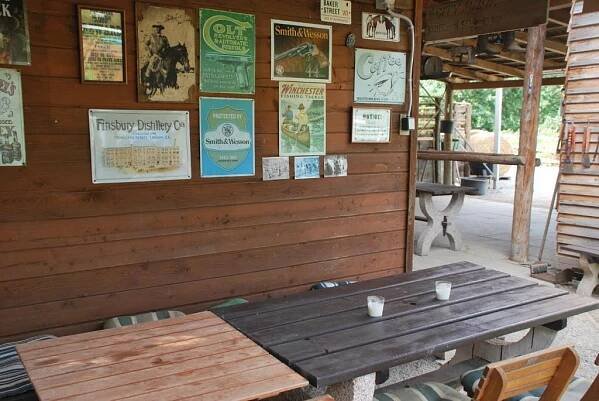 Ranch 79 Smědčice - ubytování | Hportal.cz