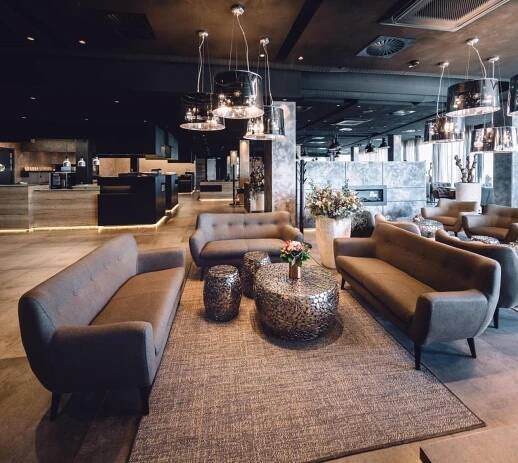 Nutrend World Olomouc