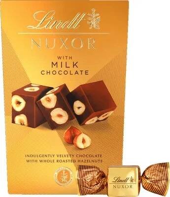 Obrázek produktu pro NUXOR Milk 150g