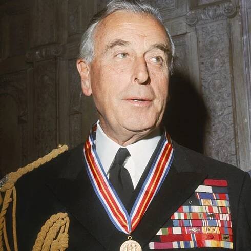 'The Crown': Lord Mountbatten's Death at the Hands of the IRA Was a Dark Chapter for the Monarchy