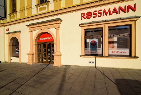 ROSSMANN foto 1