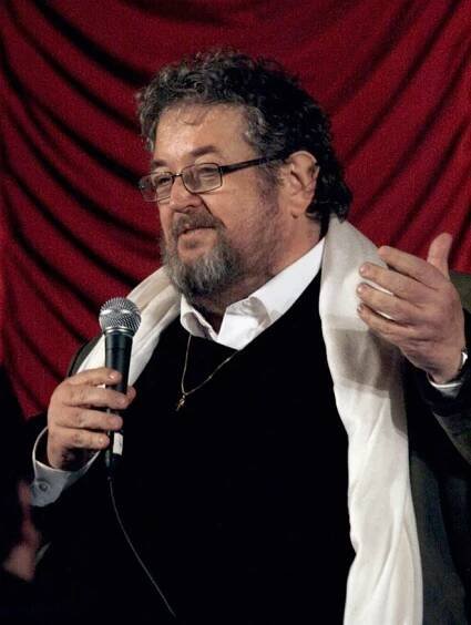 Peter Kern (actor) - Wikipedia