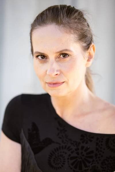 Danica Jurčová - Castingofka.cz