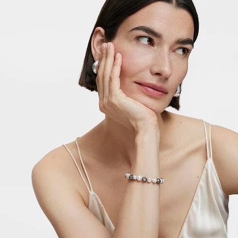 Náramek Tous Pearls