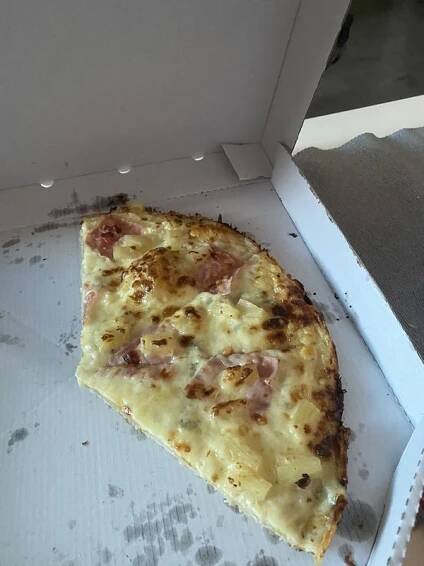 Pizza Sidonio foto 6