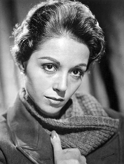 Dana Wynter - Wikipedia