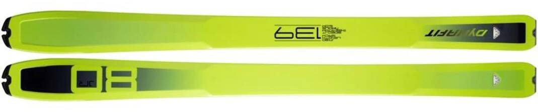 Skialpinistické lyže DYNAFIT SL 80 | Madeja Sport