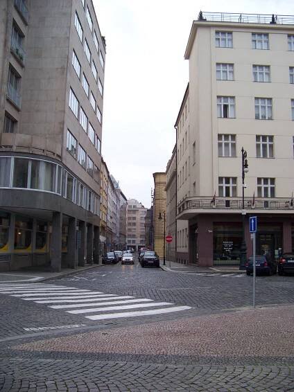 Hradební (Praha)